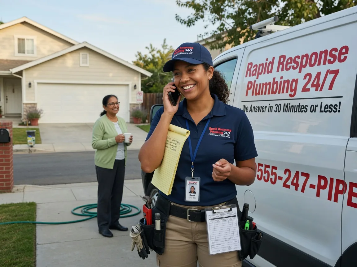 Emergency Plumber Springbrook, IA FAQs